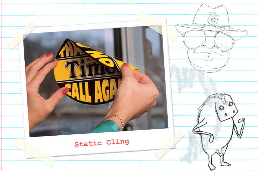 static_clings